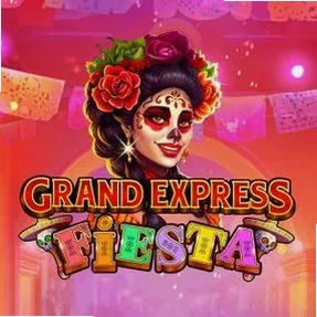 Grand Express Fiesta