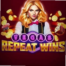 Vegas Repeat Wins