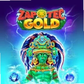Zapotec Gold